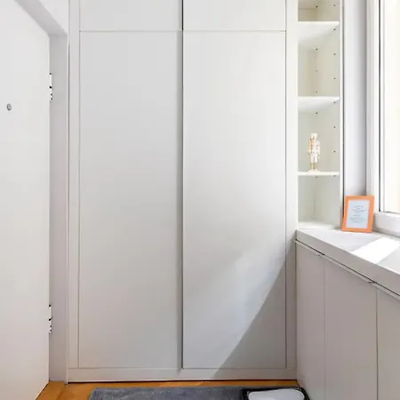 Daire 3 Steps From Center