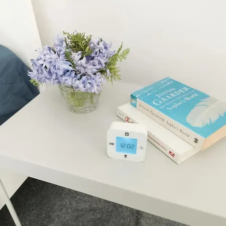 3 Steps From Center *